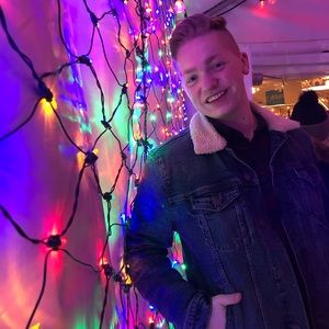 Meet your Posher, Ben